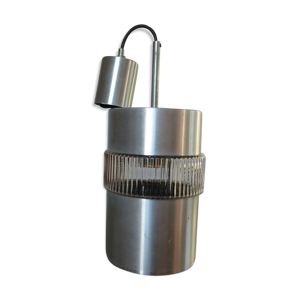 Suspension en verre et