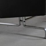 Sofa Poul Kjærholm E. Kold Christensen Denmark 1958