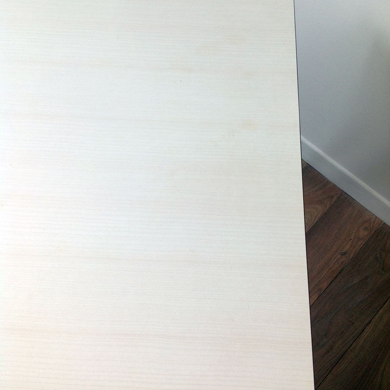 Sixties dining table