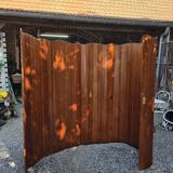 Vintage American screen G.maghin PARIS