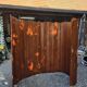 Vintage American screen G.maghin PARIS