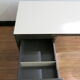 Van Blerk industrial office in steel and formica