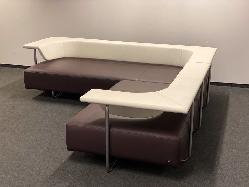 Dono Corner Sofa by Rolf Benz