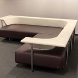 Dono Corner Sofa by Rolf Benz