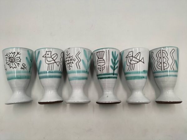 Céramiques ''Michel Barbier