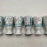 "Michel Barbier" ceramics
