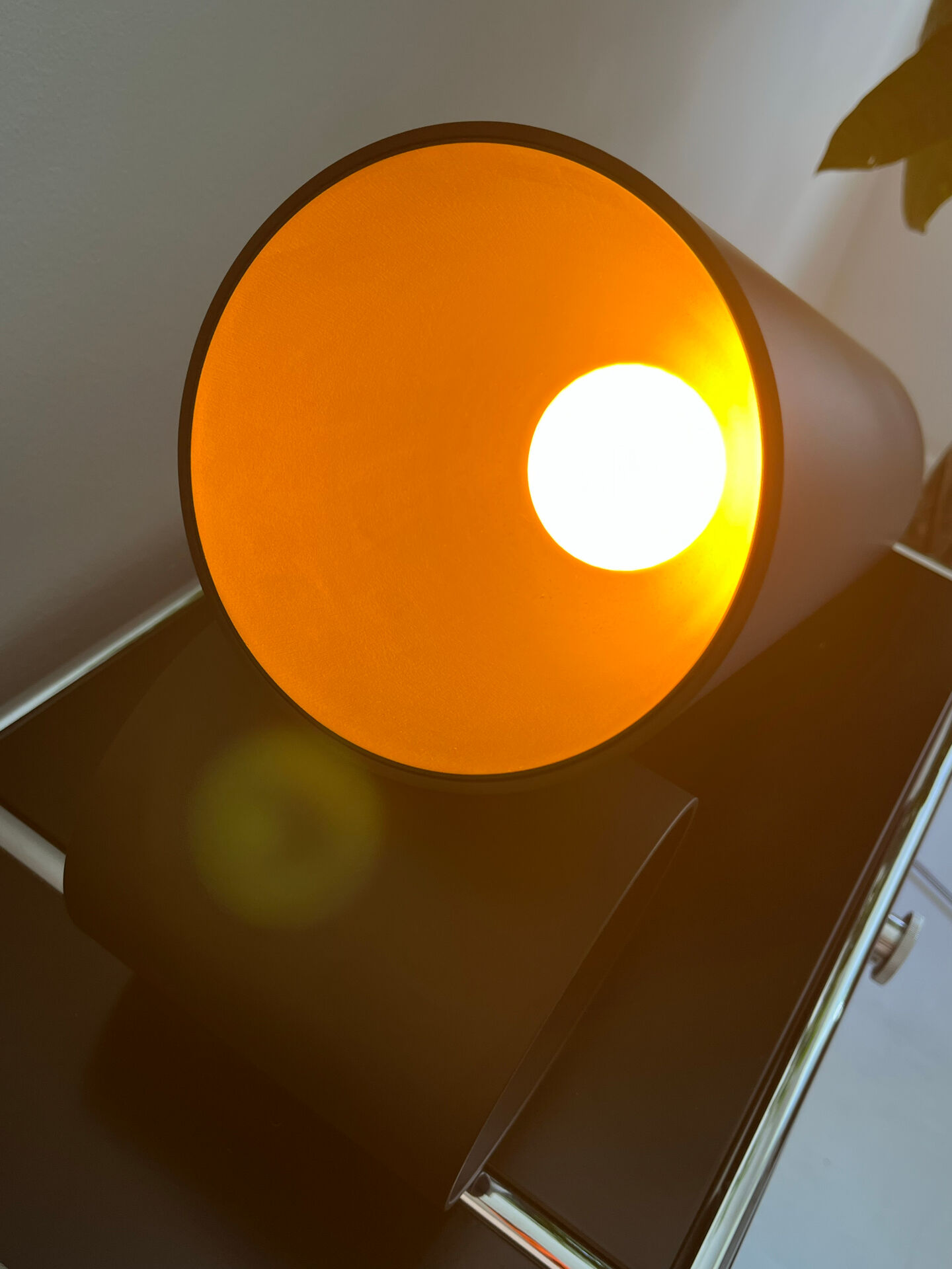 Lampe Flos Sawaru