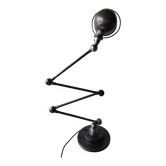 Lampe industrielle jielde 4 bras