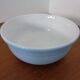 Large German Ceramic 204-8 F Salad Bowl from Carstens Tönnieshof, 1960s