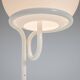 Lampe sur pied Globe par Aldo van den Nieuwelaar