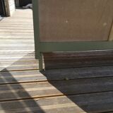 Renovated compact Mado buffet
