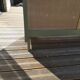 Renovated compact Mado buffet