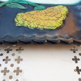 Empty pocket Cerenne Vallauris Yellow Carnation