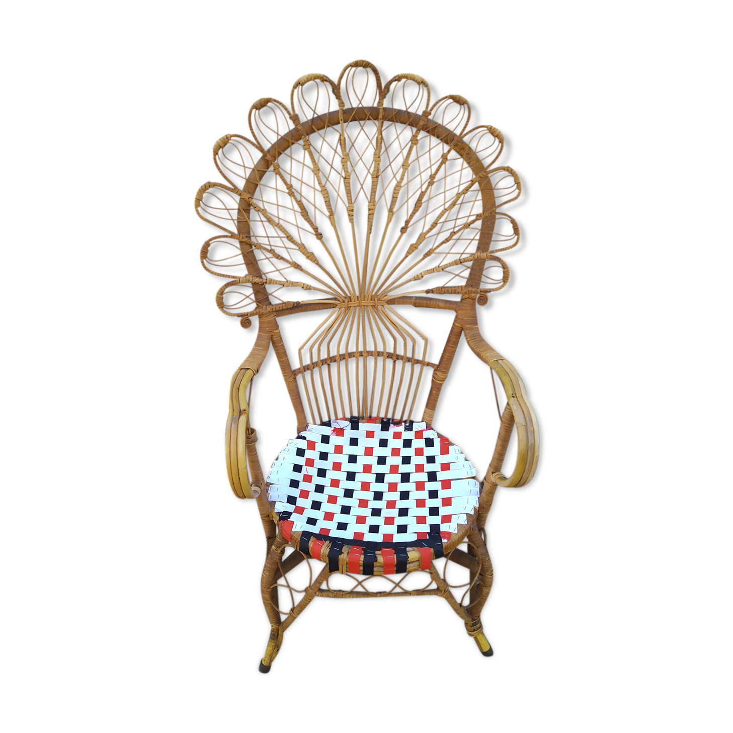 Emmanuelle Chair