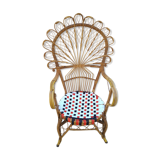 Emmanuelle Chair