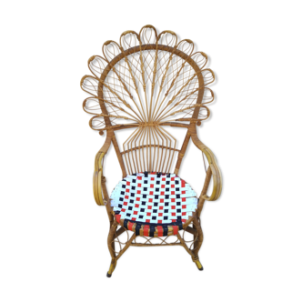Emmanuelle Chair