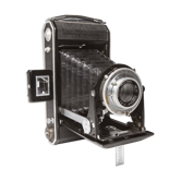 Camera film kodak to bellows