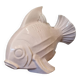 Poisson le jan signe
