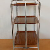 Vintage folding dessert