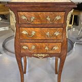Table de chevet Louis XV