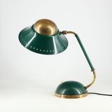 casserole lamp