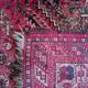 Tapis Persan Qashqaï fait main 315x222cm