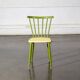 Lot de 3 chaises scandinaves