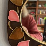 Mithé Espelt Mirror