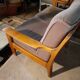 Scandinavian-style sofa