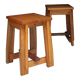 Pair of architect stools France 1960