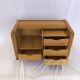 Burkhard Vogtherr Hombre Cabinet for Rosenthal Germany