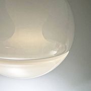 LS 116 by Carlo Nason for A.V. Mazzega in Murano glass, c. 1970
