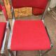 Vintage 1970s dining chair