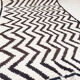 352x113cm Moroccan Berbere Carpet