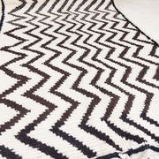 352x113cm Moroccan Berbere Carpet