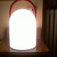 Desk lamp Tender by Romolo Lanciani for Tronconi 1980 vintage s