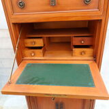 Louis XVI style writing desk