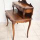 Louis XV walnut desk