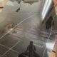 Odessa oval dining table Ligne Roset