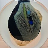 Large vase Claude Monod in BIOT