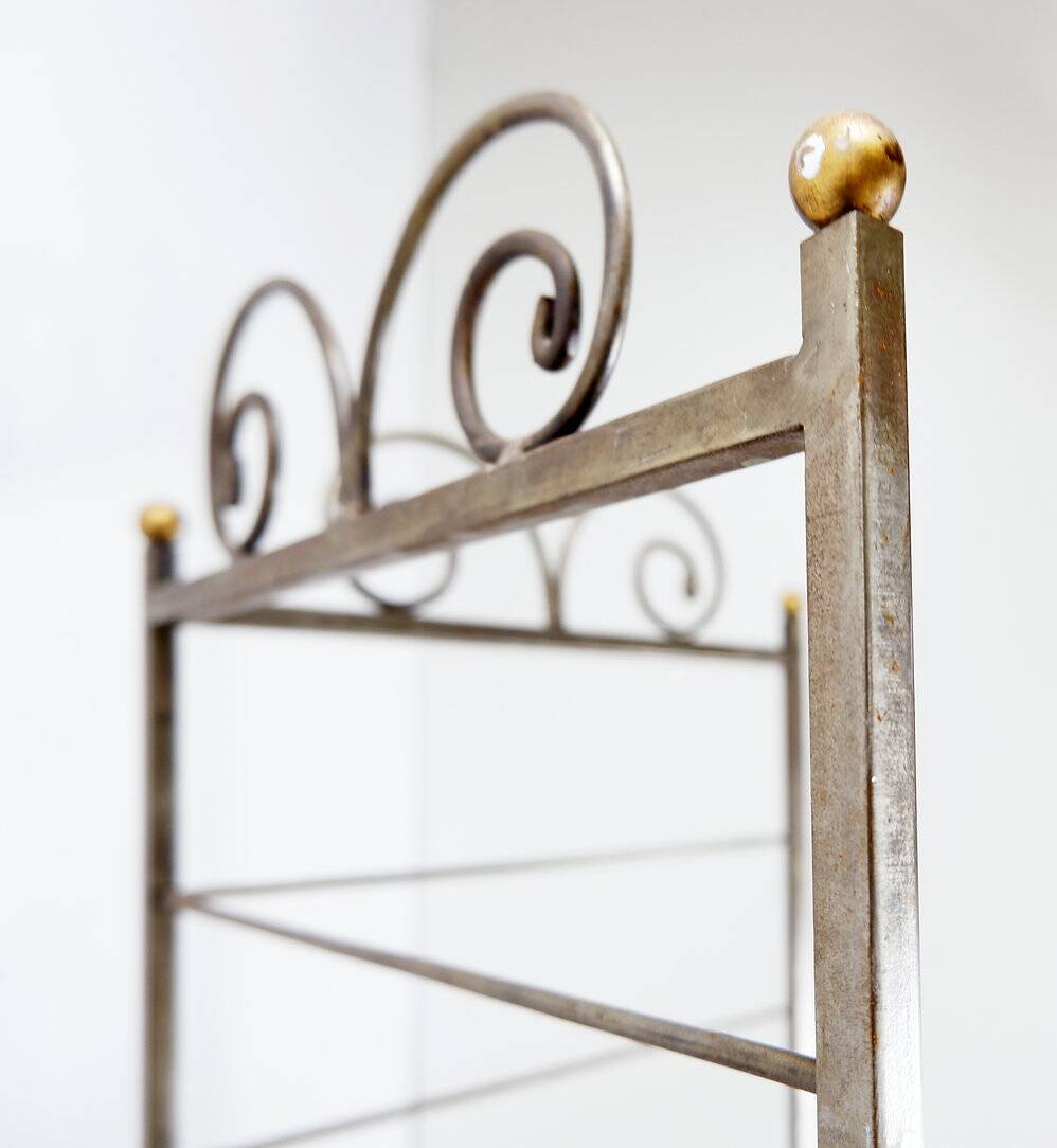 Corner Bakers Rack 3-Tier Plant Stand Kitchen Dining Shelf