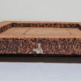 empty pocket sandstone Roger Capron 70s