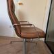 Lounge Chair by Preben Fabricius & Jørgen Kastholm for Kill International 1960
