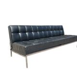Sofa - daybed by Johannes Spalt for Wittmann