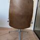 Lounge Chair by Preben Fabricius & Jørgen Kastholm for Kill International 1960