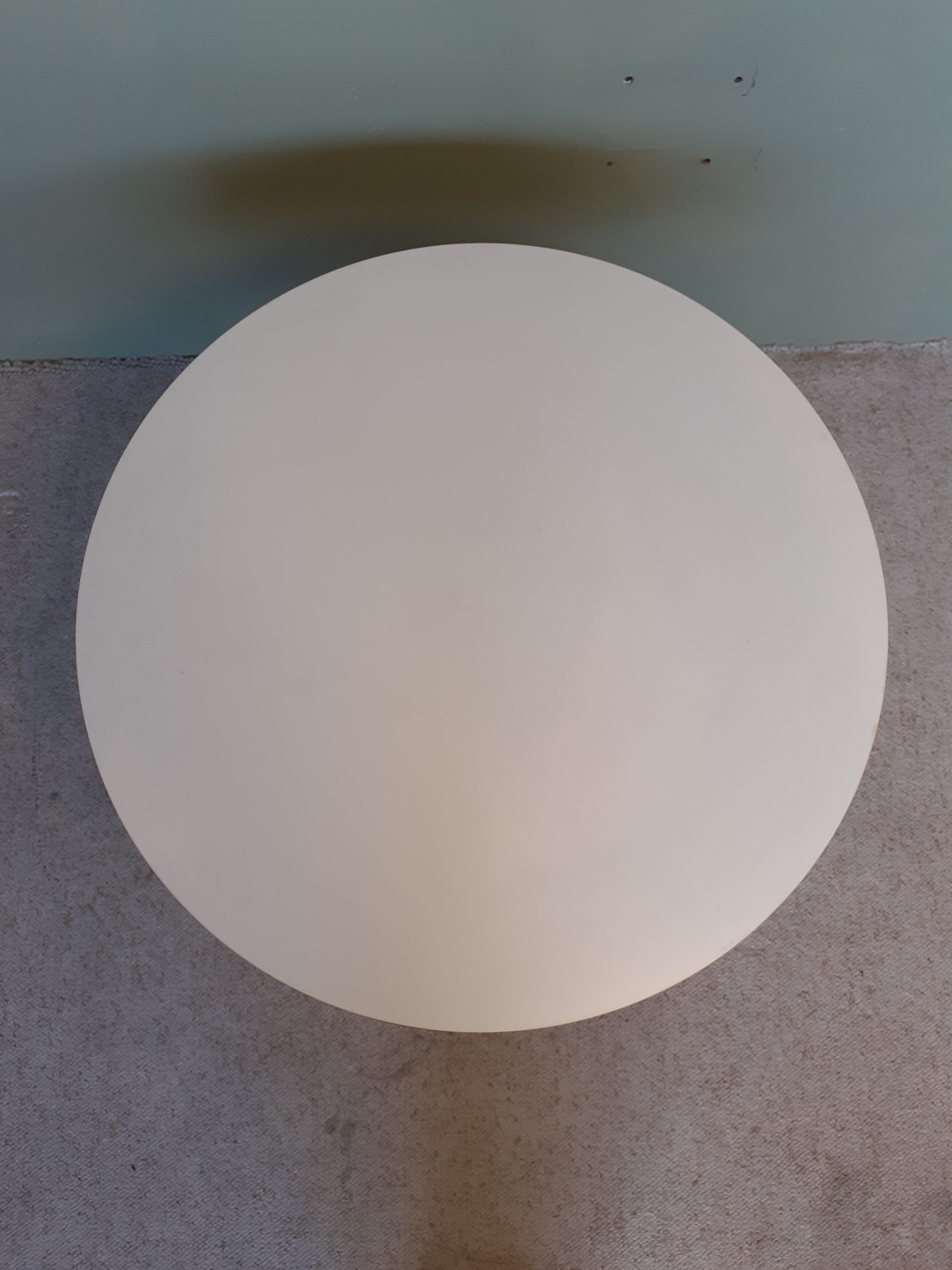 George Nelson Side Table, Herman Miller Edition for Vitra