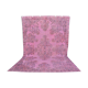 Tapis ethnique rose pâle PinK sku 2352