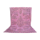 Tapis ethnique rose pâle PinK sku 2352