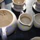 Mado Jolain ceramic set