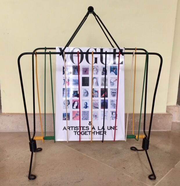 Scoubidou Review Gate- Year 50